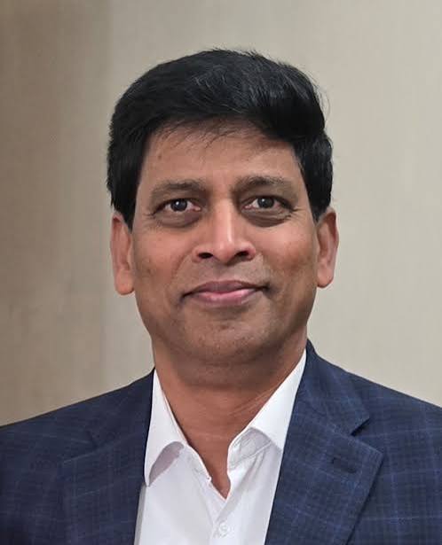Sreenivas Jarugula